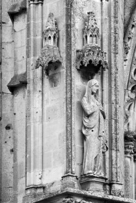 Mary