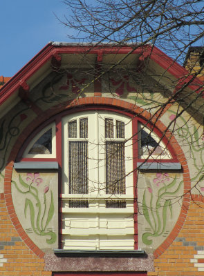 Zutphen Art Nouveau