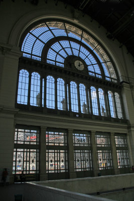 Keleti Railway Station