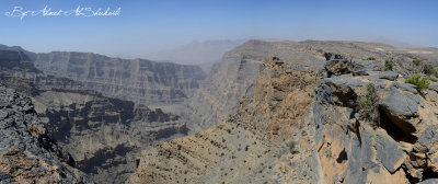 Jabal Shams جبل شمس