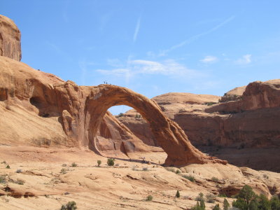 Corona Arch and more