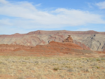 Corona Arch and more