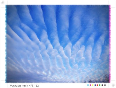 4/3 Cloudwaves today