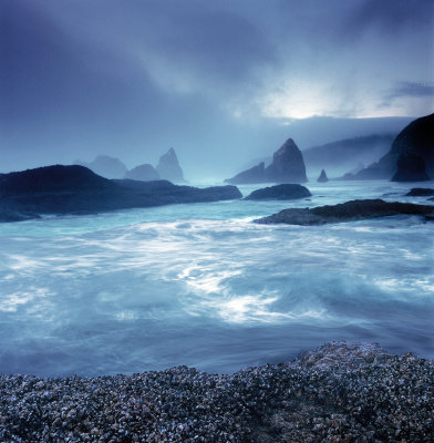3 Arch Rock National Wildlife Refuge