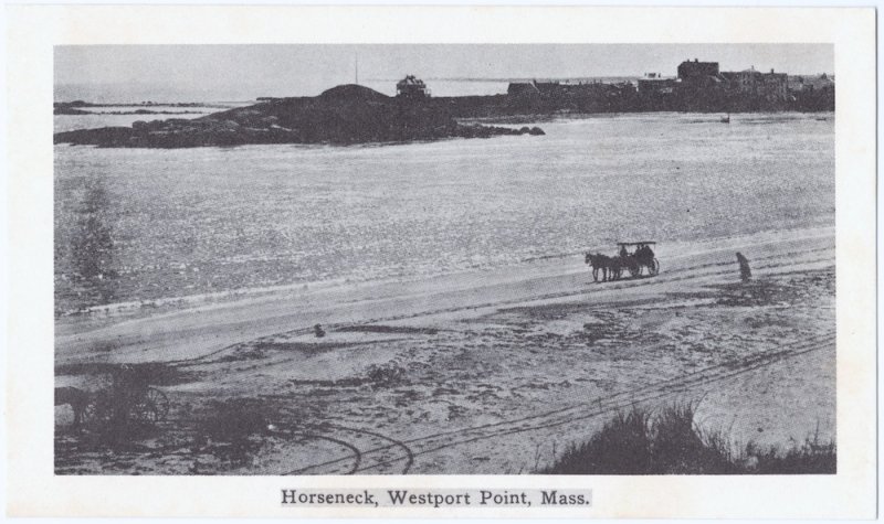Horseneck, Westport Point, Mass.
