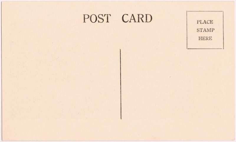 Horseneck. Westport, Mass. reverse