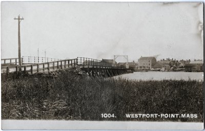1004 Westport-Point. Mass