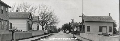 1010. Westport-Point. Mass. pano