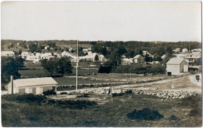 Head, Of, Westport, Mass.