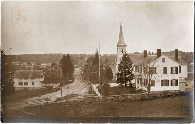 Westport, Mass. (view of Head, Howland) 1912