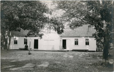 Chapel, Cadmans, Neck. So, Westport, Mass. (Howland 565)