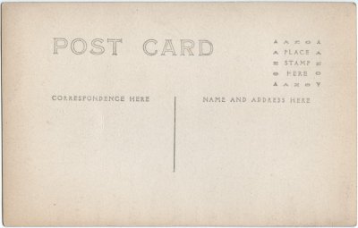 No. 1032, West-Port Head. reverse