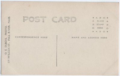 1010. Westport-Point. Mass (left) copy B reverse