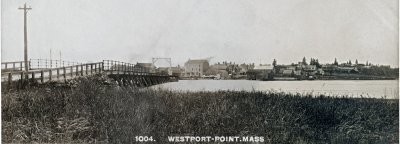 1004 Westport-Point. Mass pano