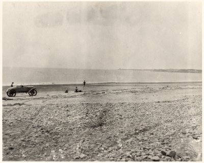 At Horseneck Beach 705