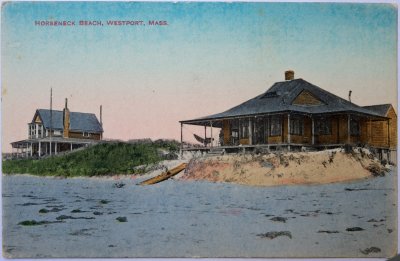 Horseneck Beach, Westport, Mass. (Dickerman) copy B