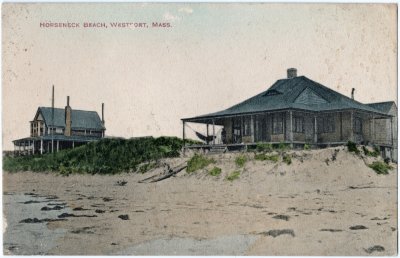 Horseneck Beach, Westport, Mass. (Dickerman) copy C