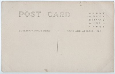 Horseneck. Westport, Mass. 528 reverse