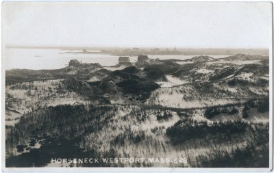 Horseneck. Westport, Mass. 528