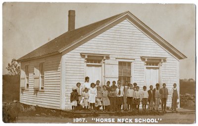 1367 Horse Neck School