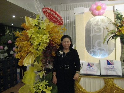 Hội Ngộ Q Kỹ Thuật Đà Lạt Sài Gòn 09/12