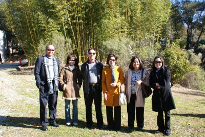 Mồng Một tết 2013