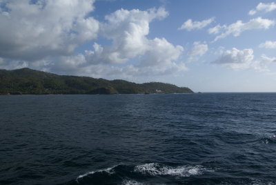 2011 Caribbean Cruise