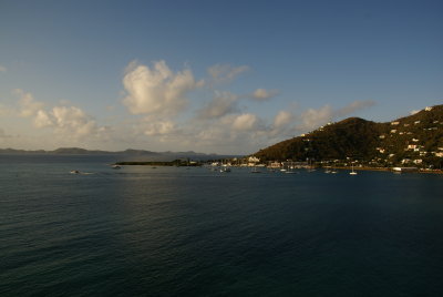 2011 Caribbean Cruise