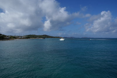 2011 Caribbean Cruise
