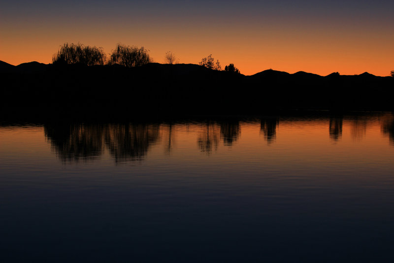 Heritage Lake