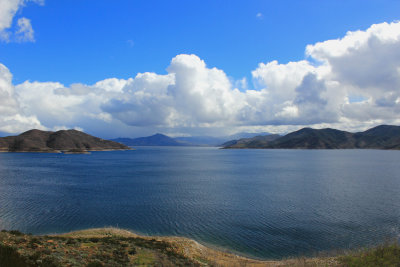 Diamond Valley Lake