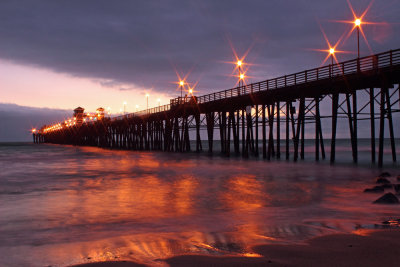 Municipal Pier