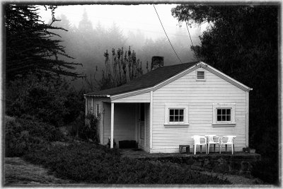 Cooks Cottage