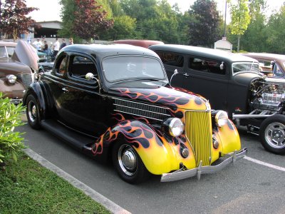snohomish_carshow