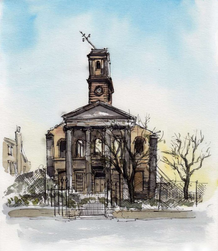 Church