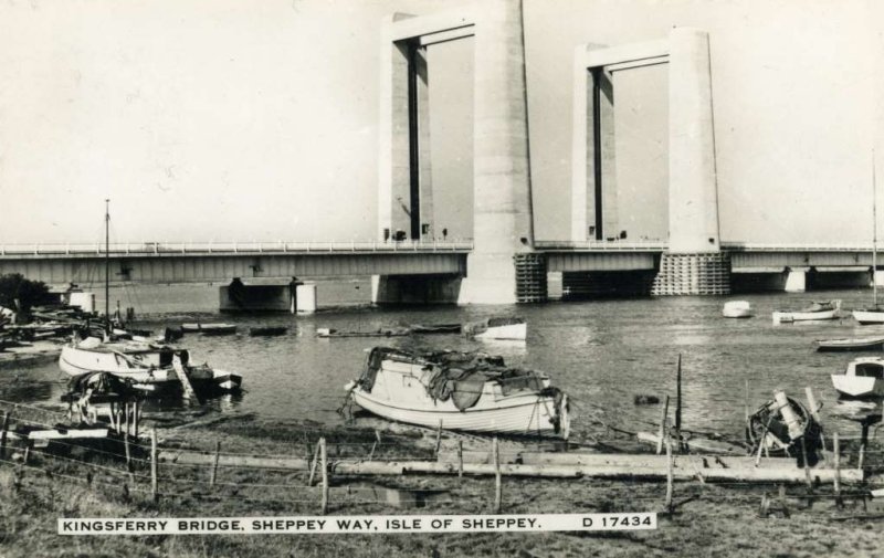 Bridge