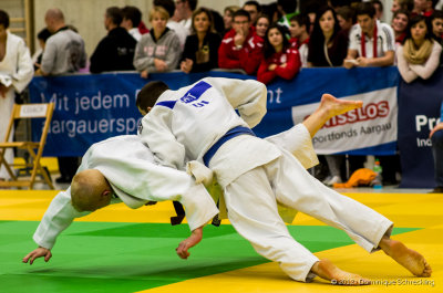 CSI2012 - SEM2012 Swiss Judo Championship