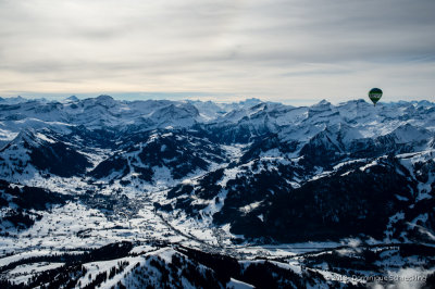 Gstaad