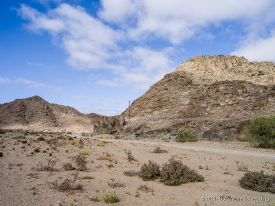 Ai-Ais Richtersveld Transfrontier Park
