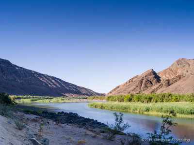 Orange River
