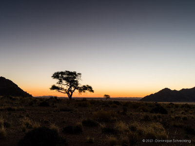 Namtib Biosphere Reserve