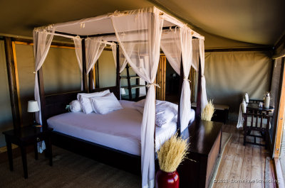 Wolwedans Dune Lodge