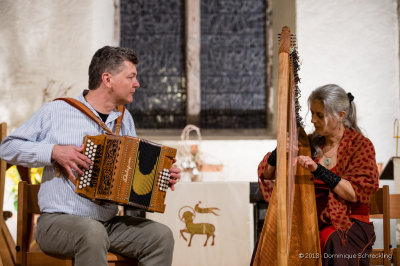 Concert des profs