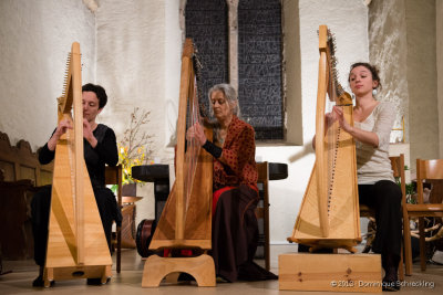 Concert des profs