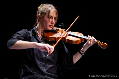 Loch Leman Ceilidh Band