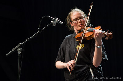 Loch Leman Ceilidh Band