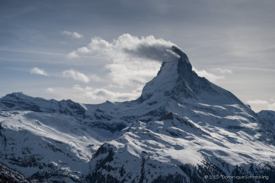 Zermatt Unplugged 2013