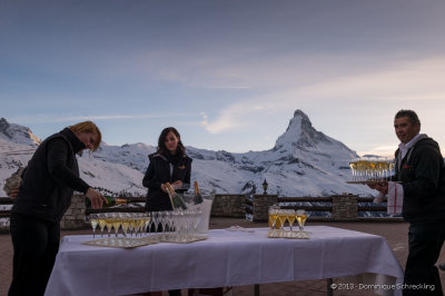 Zermatt Unplugged 2013