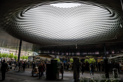 Baselworld 2013