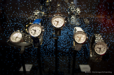 Tissot